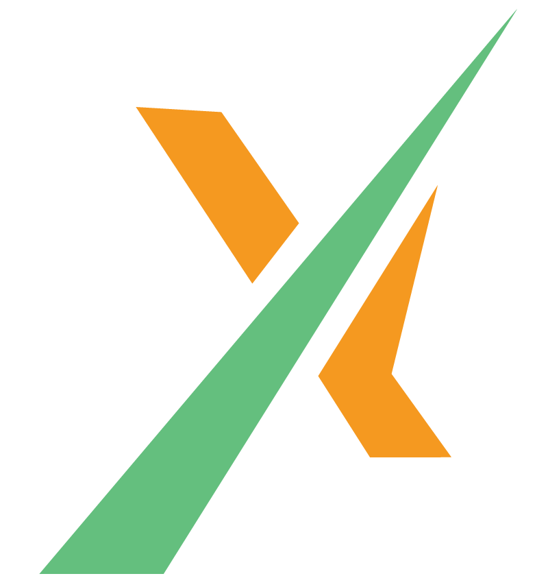 SourciumX X icon