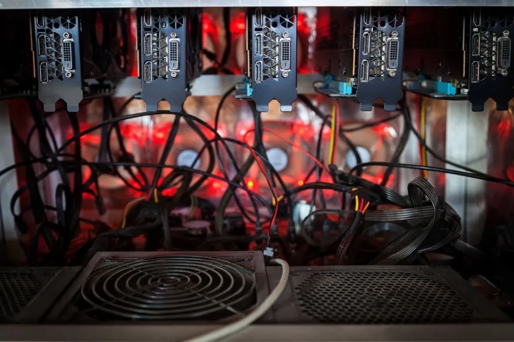 How to choose right gpu cluster