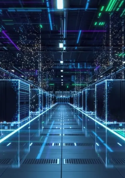 Enterprise Servers