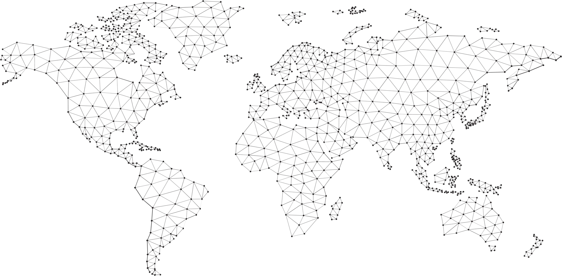 World Map