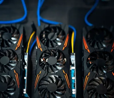 GPUs